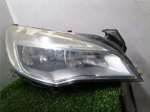 13253647 front right headlight - front,