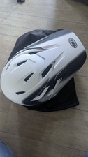 Bell Sanction full face helmet