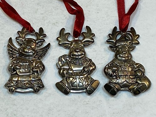 Gorham set silver plated - gorham,