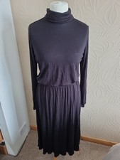 Bnwt Next Black HIgh Neck