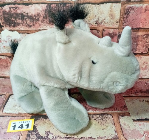 Nature planet grey rhino - planet,