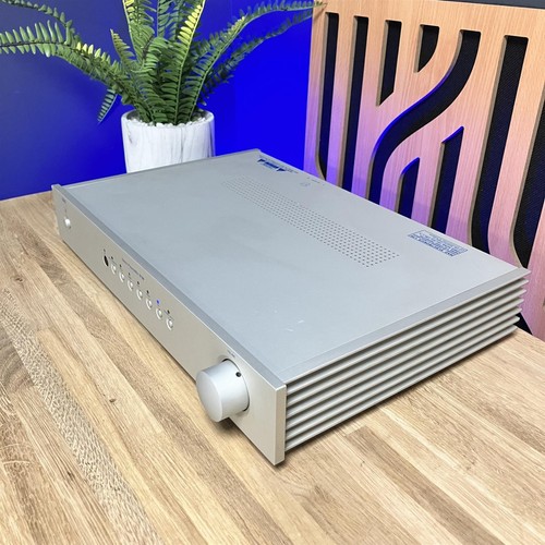 Nad silverline s100 hifi - s100,