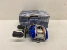 Abu Garcia Blue Max LH Fishing