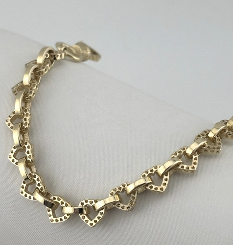 9ct yellow gold ladies - 9ct,