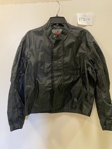 Joe rocket black pvc - rocket,