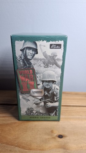 Britain world war leaders - britain, 2