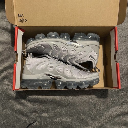 Nike air vapormax plus wolf - vapormax,