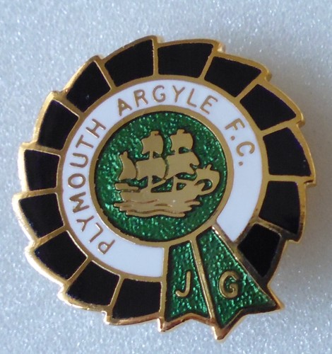 Plymouth argyle football club - plymouth,
