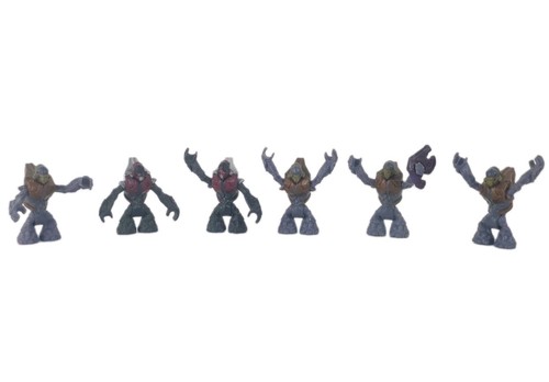 Halo mega bloks covenant - halo,