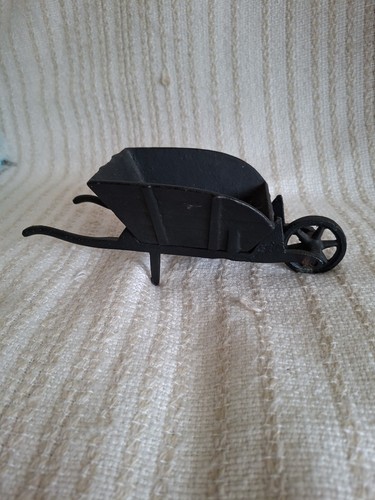 Vintage cast iron rustic - ,