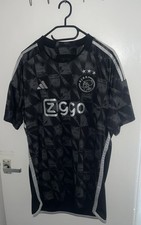 Ajax 2023/24 Third Shirt Adult