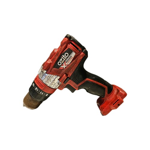 Ozito power xchange brushless - xchange,