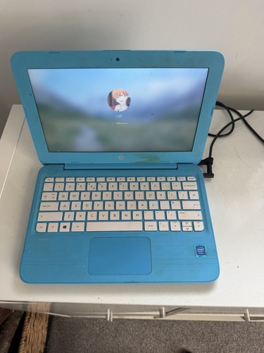 Stream y050sa laptop - hp,