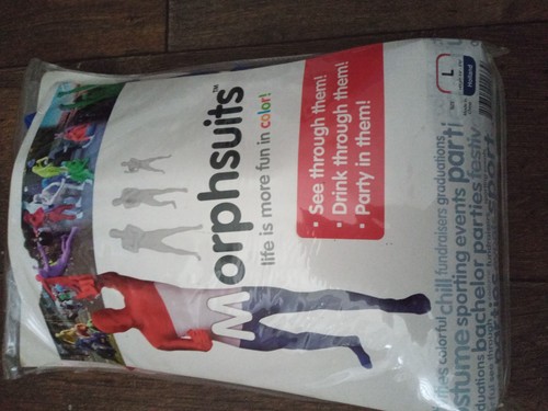 Morphsuits large - morphsuits,