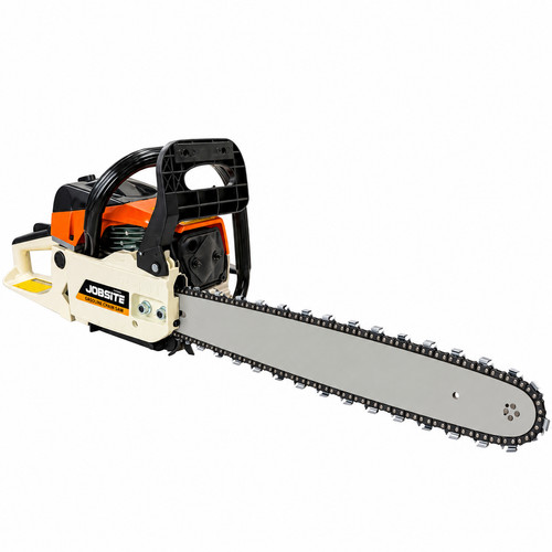 52cc petrol chainsaw bar - petrol, 20"