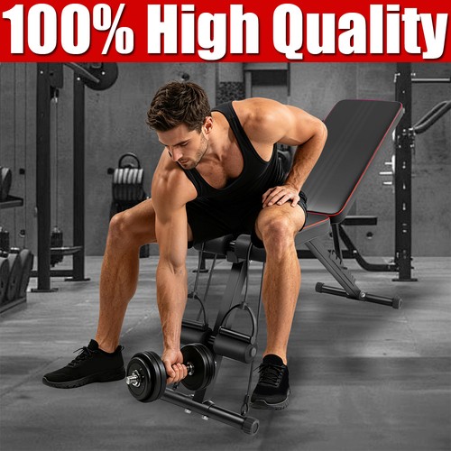 Dayplus 440lbs multi gym - 440lbs,