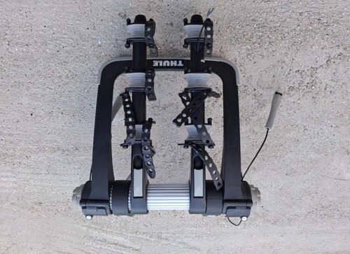 Thule raceway 992 bike - 992, 3-bike