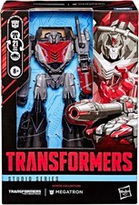 Transformers Studio Series War