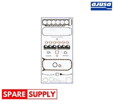 FULL GASKET SET, ENGINE FOR