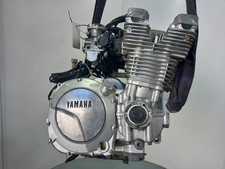 YAMAHA XJR 1300 Engine 1995-2009 1.3L Petrol