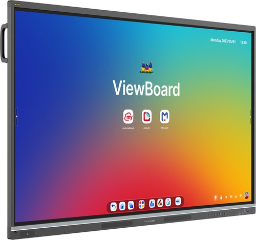 Viewsonic ifp6551 android - ifp6551,