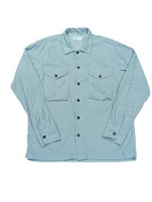 Universal Works mint green