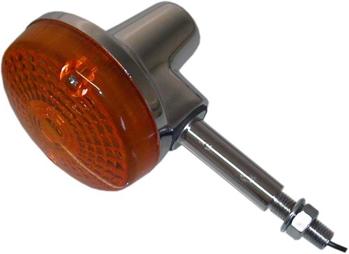 Indicator complete front h - complete,