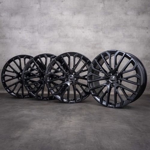 Audi sq5 inch - q5, gu