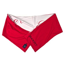 Hackett forever england scarf - hackett,