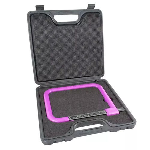 Glass measuring tool - glass, xpert