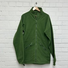 THERMAL GREEN FLEECE -