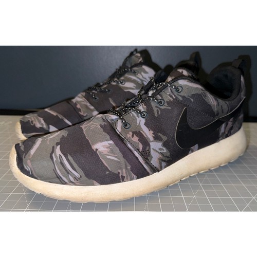 Nike roshe run - nike, men's