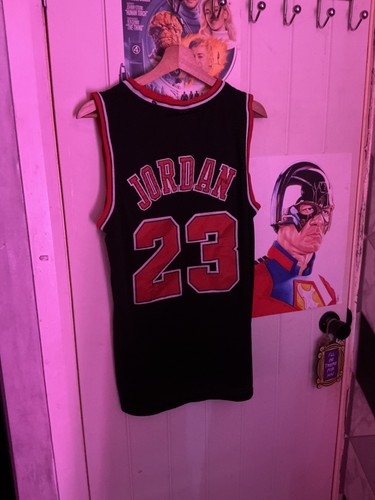 Nba jersey michael - michael, jordan