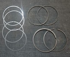 Ingersoll Rand Piston Ring Kit