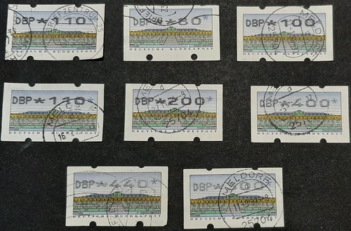 Germany 1990 s - (ger-165), 1990's