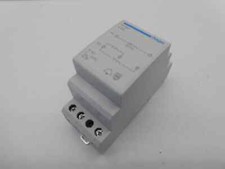 HAGER ST301 4VA 8 TO 12 VOLT
