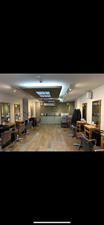 Salon furniture hair beauty - salon,