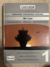 Air Law for PPL and Beyond
