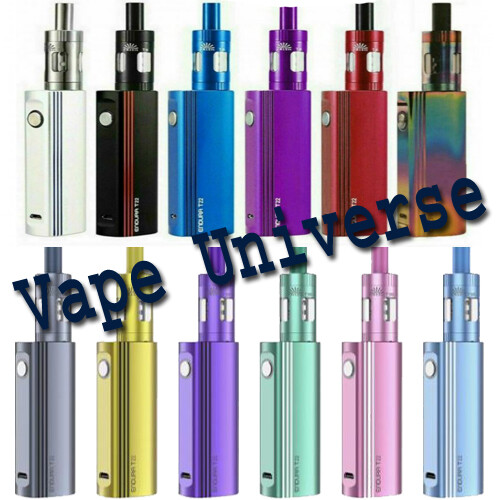 Innokin endura t22e - innokin, starter