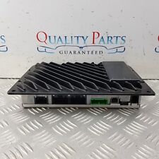 RANGE ROVER EVOQUE AUDIO