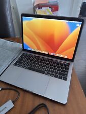 Apple MacBook Pro 13 - i7 - Logic Pro 11 - FCP 11- Great Spec - With Extras