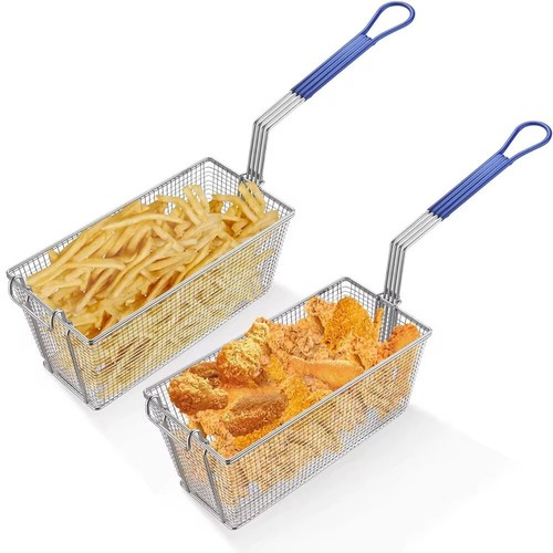 Piece commercial fryer - commercial,