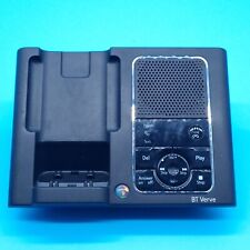 BT Verve 450 Replacement Main Base Charging Unit Testing & Working