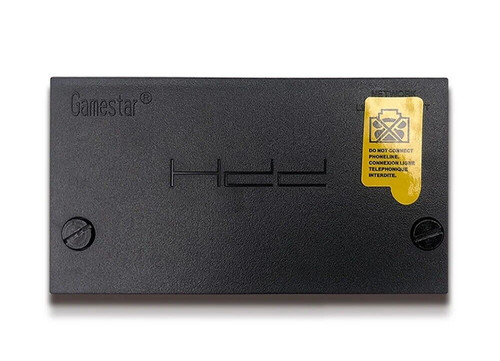 Sata network adaptor ps2 - network, fat