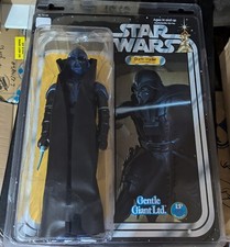 Star Wars Jumbo Vintage Kenner