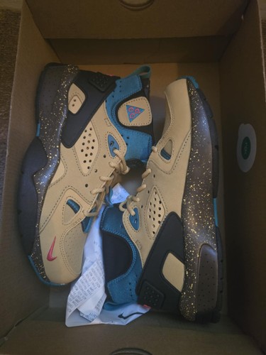 Nike acg air mowabb - air,