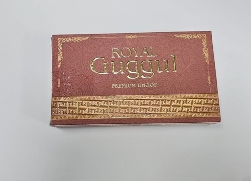 Dhoop sticks royal - sticks, guggul