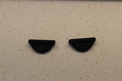 Maytag wringer washer - tub, lid