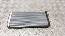 CITROEN C4 PICASSO MK1 VTR PLUS MPV 2009 1.6 HDI HEATER MATRIX  5E2210400
