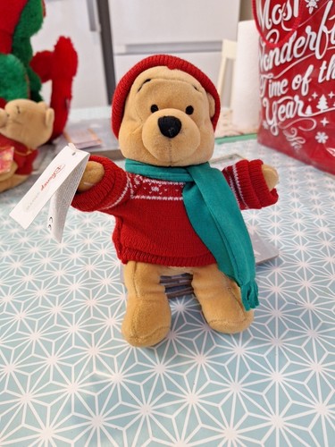 Vintage disney pooh bear - vintage,